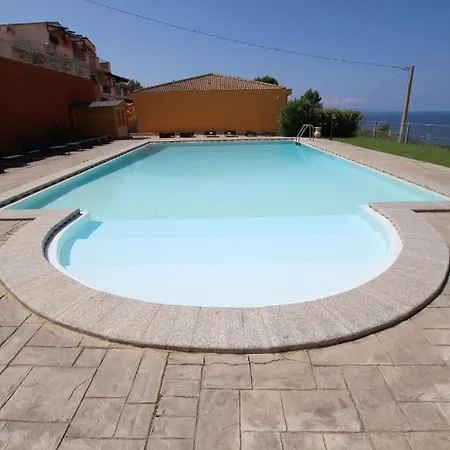 Tatil Evi L' Orchidea Castelsardo