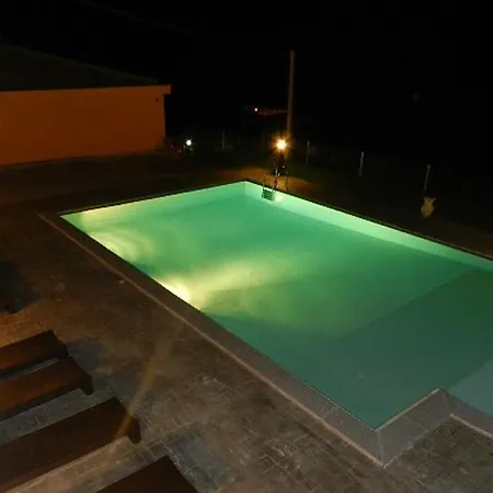 L' Orchidea Tatil Evi Castelsardo