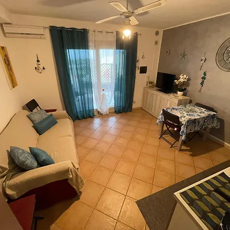 Holiday home L' Orchidea