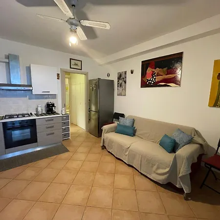 Holiday home L' Orchidea