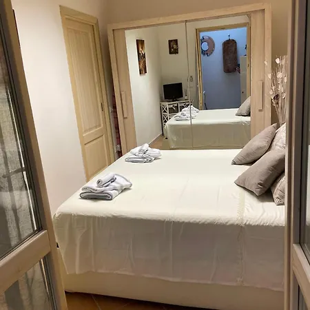 L' Orchidea Holiday home Castelsardo