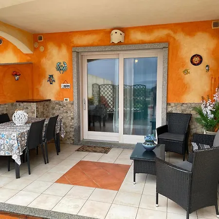Holiday home L' Orchidea Castelsardo