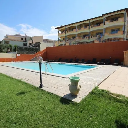 L' Orchidea Tatil Evi Castelsardo