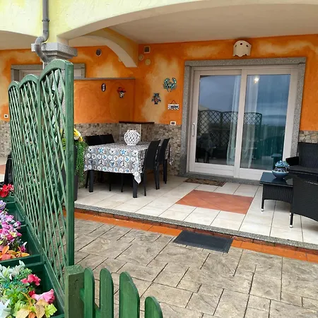 L' Orchidea Holiday home