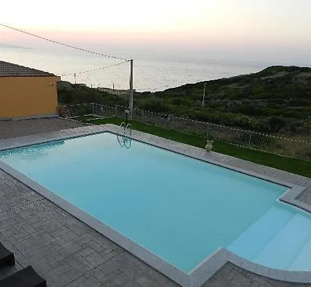 L' Orchidea Prázdninový dům *