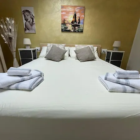 Prázdninový dům L' Orchidea *