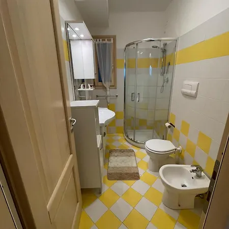 L' Orchidea Semesterbostad Castelsardo