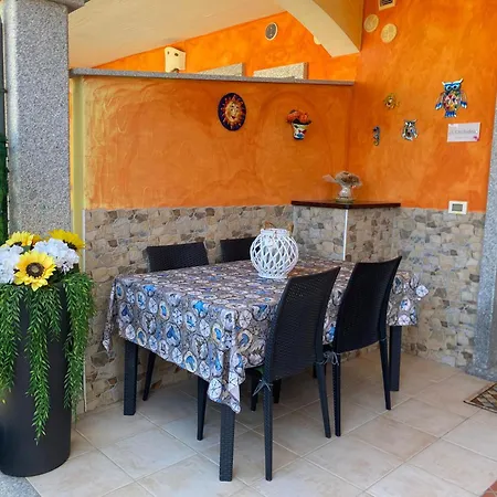 L' Orchidea Castelsardo